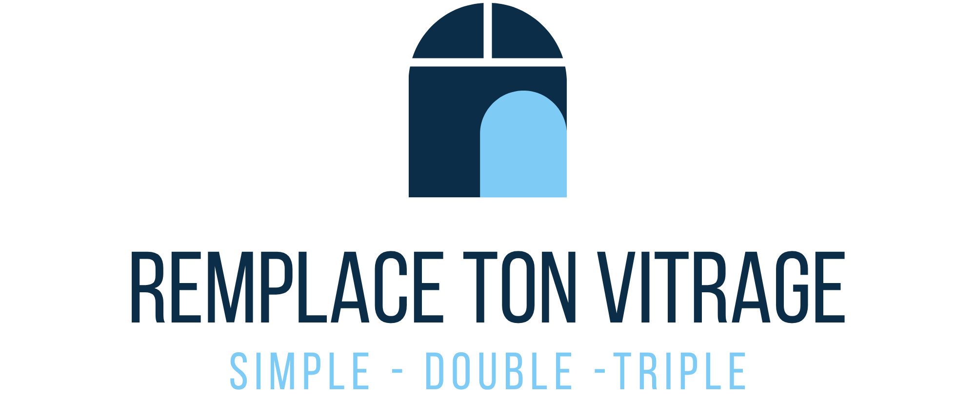 Remplace ton vitrage